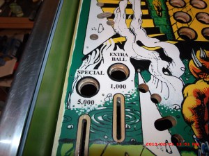 Lower Left with text Decal