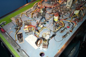 Catacomb playfield 005